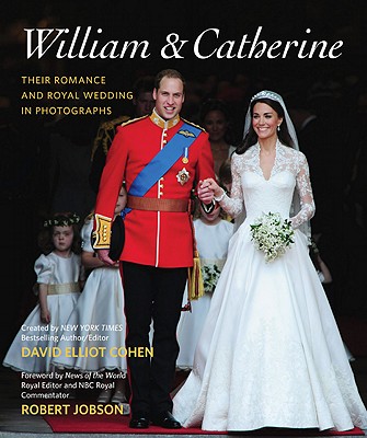 Image for William And Catherine