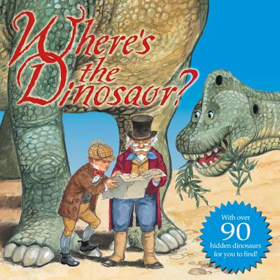 Where's the Dinosaur