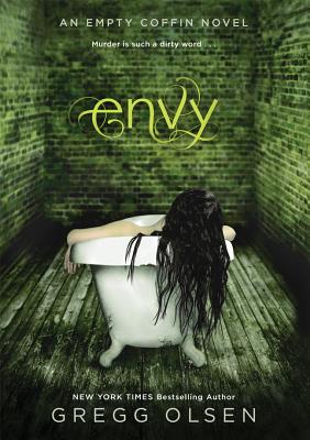 Image for Envy (Empty Coffin)