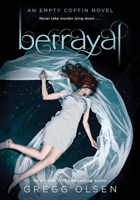 Image for Betrayal (Empty Coffin)