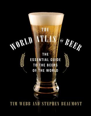 Image for THE WORLD ATLAS OF BEER: THE ESS