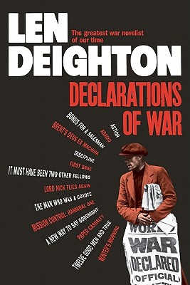 Image for Declarations Of War