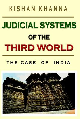Judicial Systems of the Third World: The Case of India