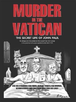 Murder in the Vatican: Pauper Who Would Be Pope