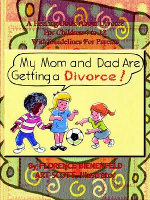 My Mom and Dad are Getting a Divorce