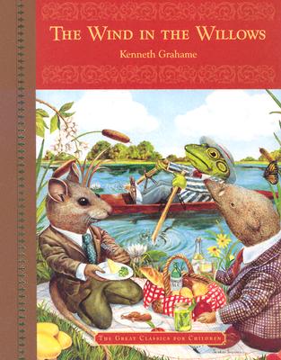 Image for The Wind in the Willows (Great Classics for Children) The Wind in the Willows (Great Classics for Children)