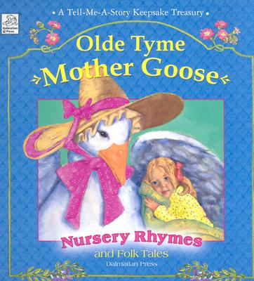 Mother Goose Treasury