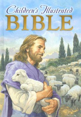Children's Illustrated Bible