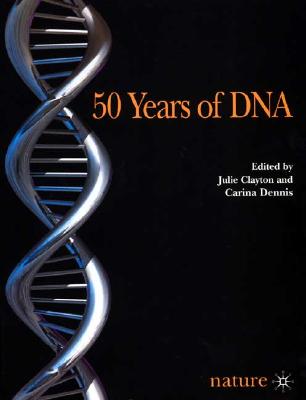 50 Years of DNA