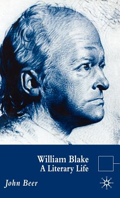 William Blake: A Literary Life (2005)