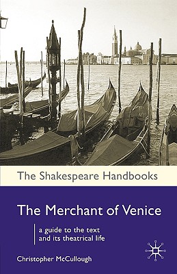 The Merchant of Venice (Shakespeare Handbooks)