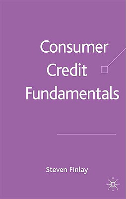 Image for Consumer Credit Fundamentals