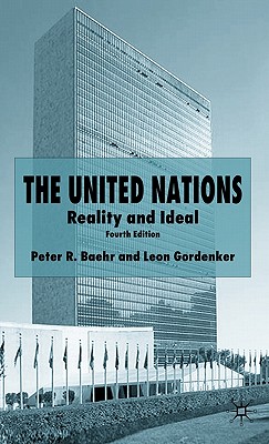 The United Nations: Reality and Ideal