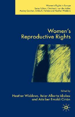 Women's Reproductive Rights (Women's Rights in Europe)