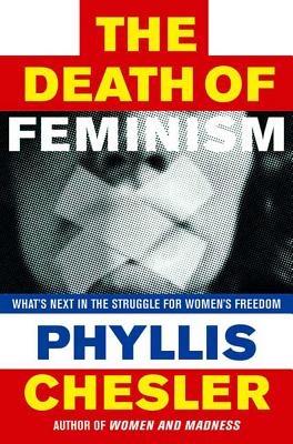 Image for DEATH OF FEMINISM, THE