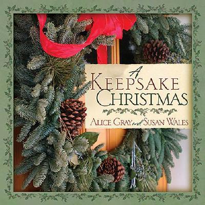 Image for A Keepsake Christmas