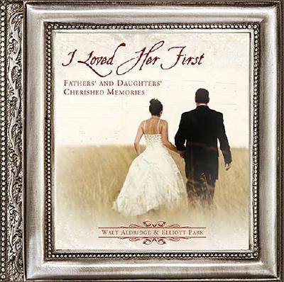 Image for I Loved Her First