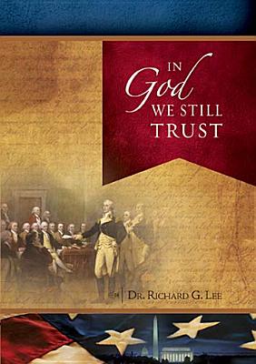 In God We Still Trust - CRS Edition