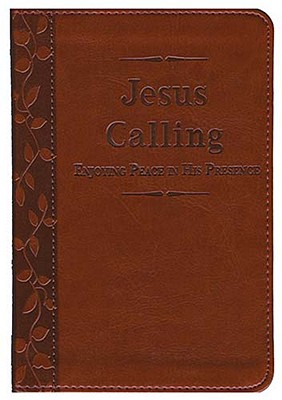 Jesus Calling: Deluxe Edition