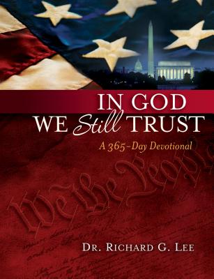 Image for In God We Still Trust: A 365-Day Devotional