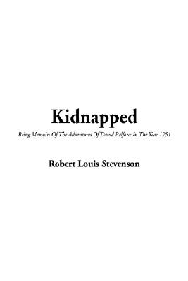 Kidnapped