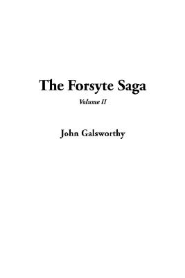 The Forsyte Saga