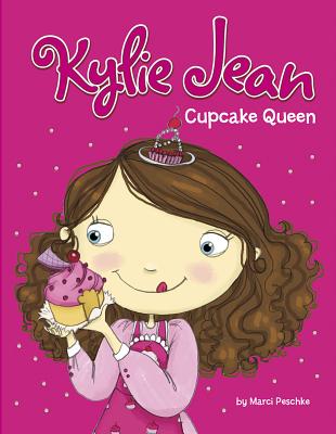 Image for Cupcake Queen (Kylie Jean) Cupcake Queen (Kylie Jean)