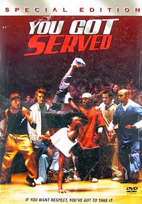 You Got Served Image for You Got Served