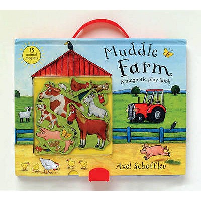 Image for Muddle Farm Muddle Farm