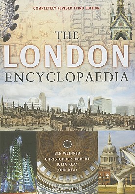 The London Encyclopaedia