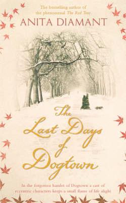 Last Days of Dogtown