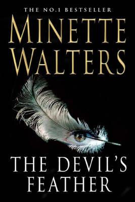 The Devil's Feather Signed First Ed