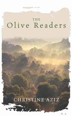 The Olive Readers [SIGNED]