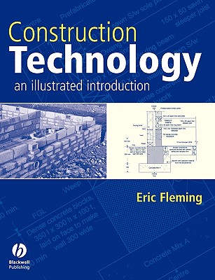 Construction Technology: An Illustrated Introduction