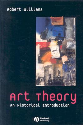 Art Theory: An Historical Introduction