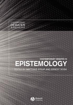 Contemporary Debates in Epistemology