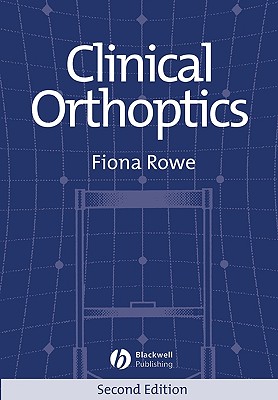 Clinical Orthoptics 2e