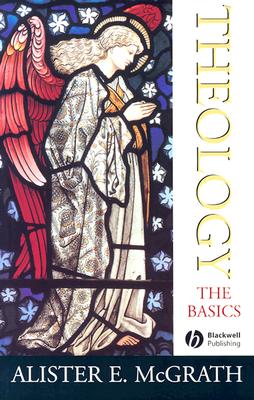 Image for Theology: The Basics Theology: The Basics