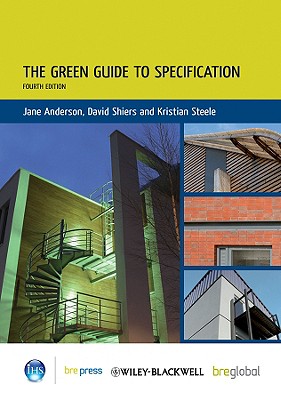 The Green Guide to Specification