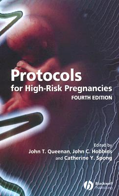 Protocols for High-Risk Pregnancies