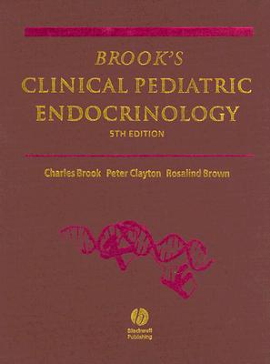 Image for Brook's Clinical Pediatric Endocrinology