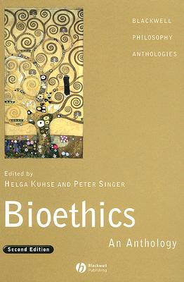 Bioethics, 2nd Edition