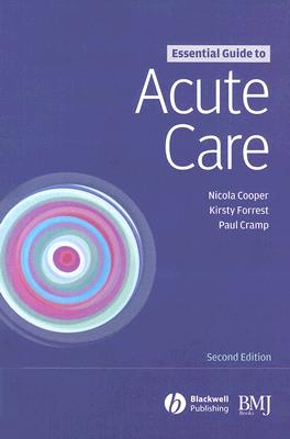 Essential Guide to Acute Care