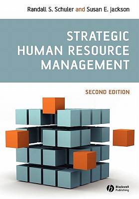 Strategic Human Resource Management