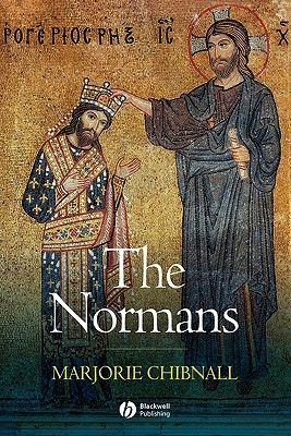 The Normans (The Peoples of Europe)