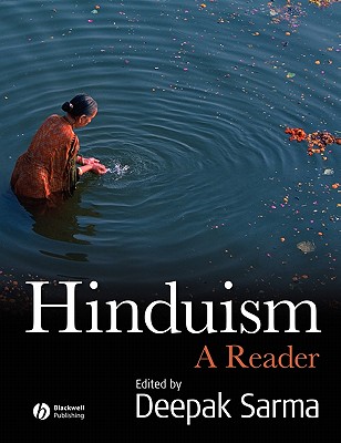 Image for Hinduism: A Reader