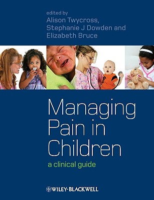 Managing Pain Children