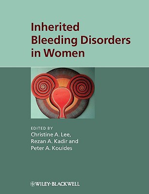 Inherited Bleeding Disorders in Women