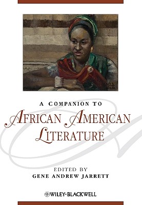 A Companion to African American Literature