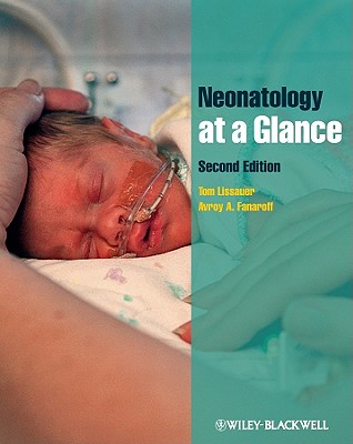 Image for Neonatology at a Glance Neonatology at a Glance